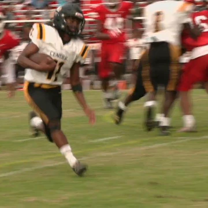 Louisville-area high school football highlights — Week 3